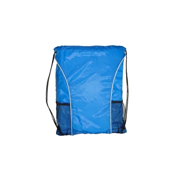 Prime Line Sportsman Drawstring Backpack