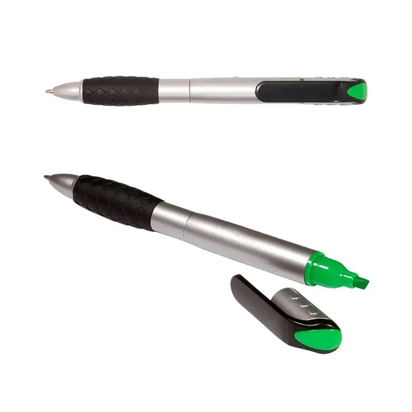 Silvermine Pen-Highlighter - Silvermine Pen-Highlighter - Image 0 of 0