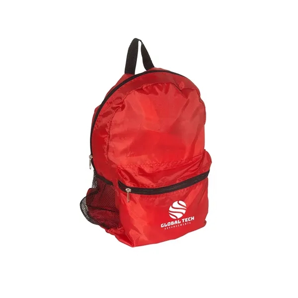 Prime Line Econo Backpack