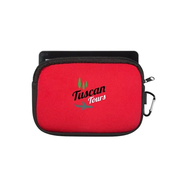 Prime Line Accessory Pouch - Prime Line Accessory Pouch - Image 8 of 15