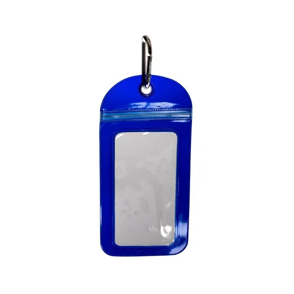 Prime Line Water-Resistant Tech Pouch - Prime Line Water-Resistant Tech Pouch - Image 1 of 1