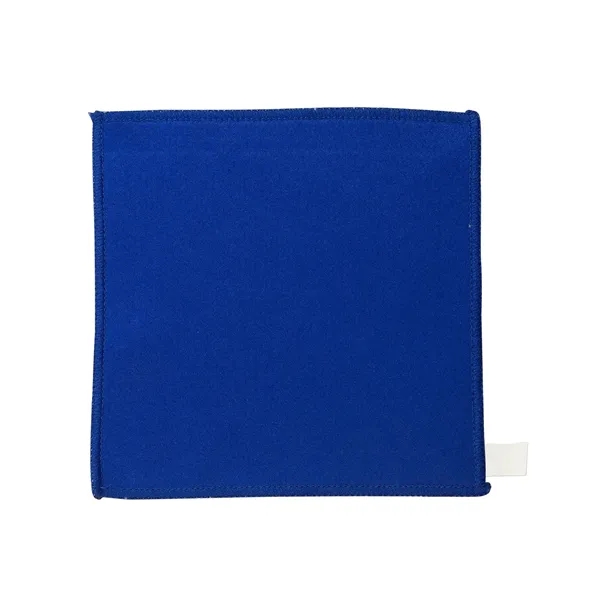 Prime Line Double-Sided Microfiber Cleaning Cloth - Prime Line Double-Sided Microfiber Cleaning Cloth - Image 4 of 11