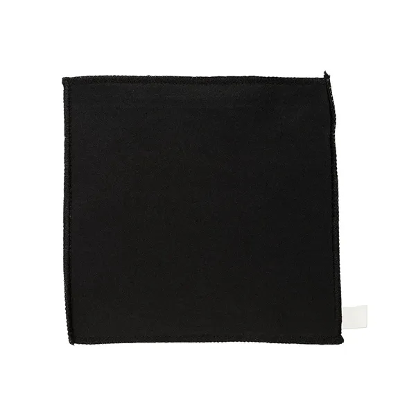 Prime Line Double-Sided Microfiber Cleaning Cloth - Prime Line Double-Sided Microfiber Cleaning Cloth - Image 5 of 11