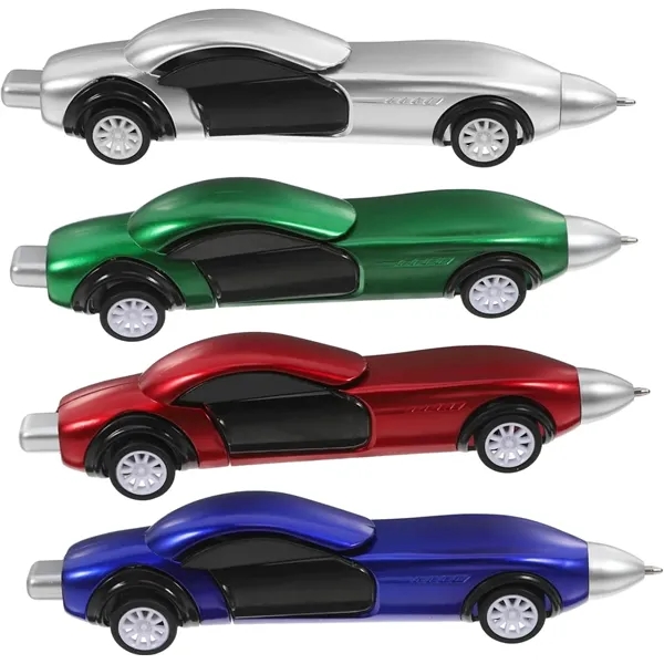 Car Ballpoint Pens - Car Ballpoint Pens - Image 0 of 4