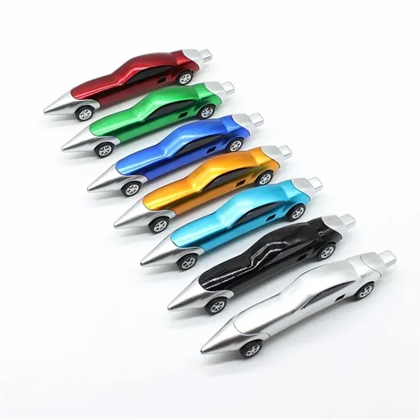 Car Ballpoint Pens - Car Ballpoint Pens - Image 1 of 4