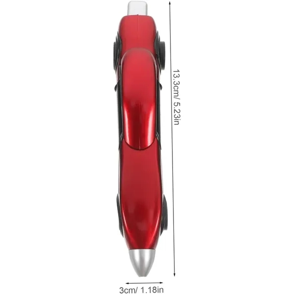 Car Ballpoint Pens - Car Ballpoint Pens - Image 2 of 4
