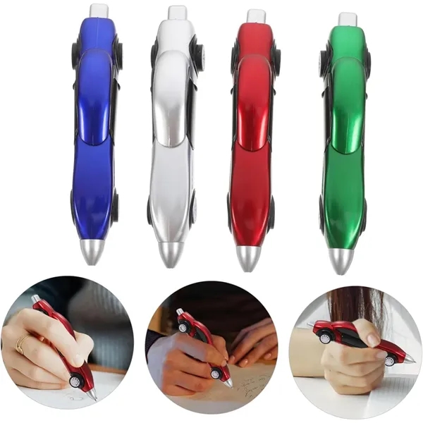 Car Ballpoint Pens - Car Ballpoint Pens - Image 4 of 4