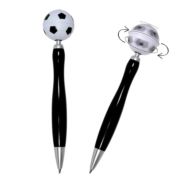 Spinner Pen - Spinner Pen - Image 4 of 5