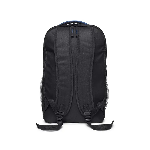 Prime Line Hashtag Work Laptop Backpack