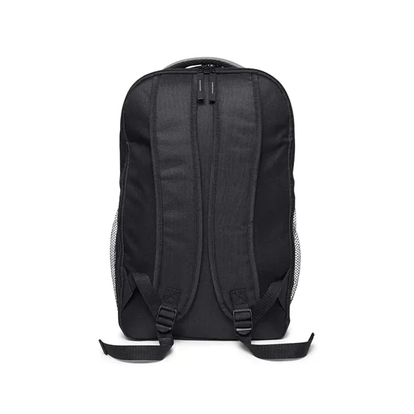 Prime Line Hashtag Work Laptop Backpack