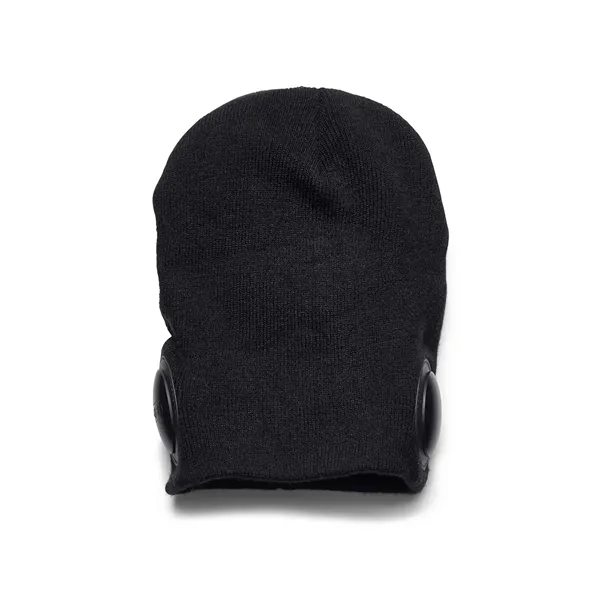 Prime Line Vox Beanie With Wireless Earphones - Prime Line Vox Beanie With Wireless Earphones - Image 2 of 3