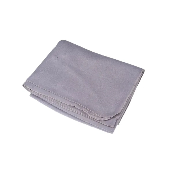 Prime Line Travel Blanket In Pouch - Prime Line Travel Blanket In Pouch - Image 10 of 22