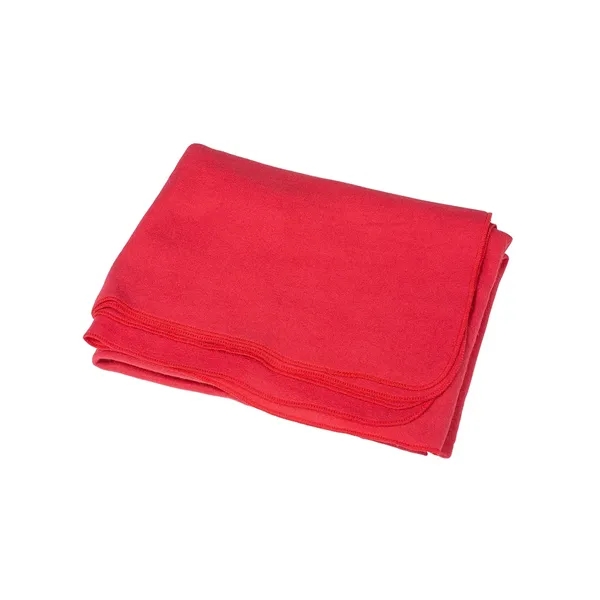 Prime Line Travel Blanket In Pouch - Prime Line Travel Blanket In Pouch - Image 11 of 22