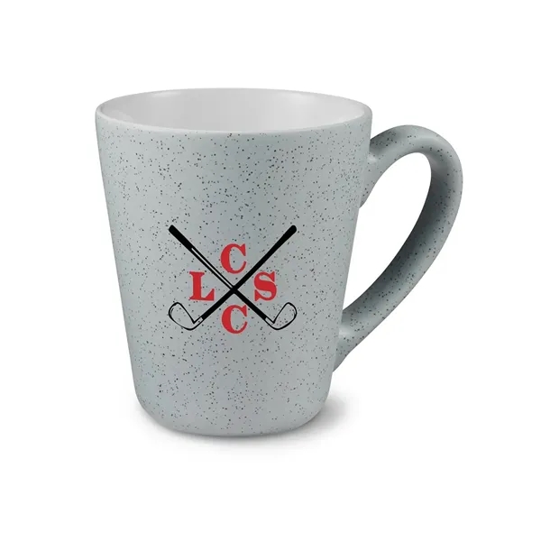 Prime Line 16oz Fleck And Timbre Ceramic Mug