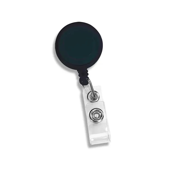 Prime Line Retract-A-Badge Reel