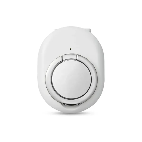 Prime Line Ring-Stand Suction Wireless Charging Pad - Prime Line Ring-Stand Suction Wireless Charging Pad - Image 5 of 11