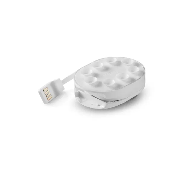 Prime Line Ring-Stand Suction Wireless Charging Pad - Prime Line Ring-Stand Suction Wireless Charging Pad - Image 6 of 11