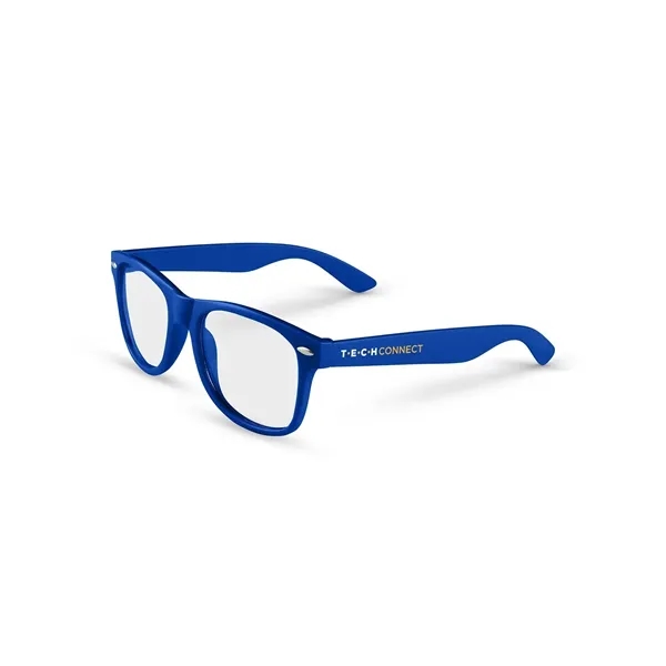 Prime Line Blue Light Blocking Glasses - Prime Line Blue Light Blocking Glasses - Image 5 of 19