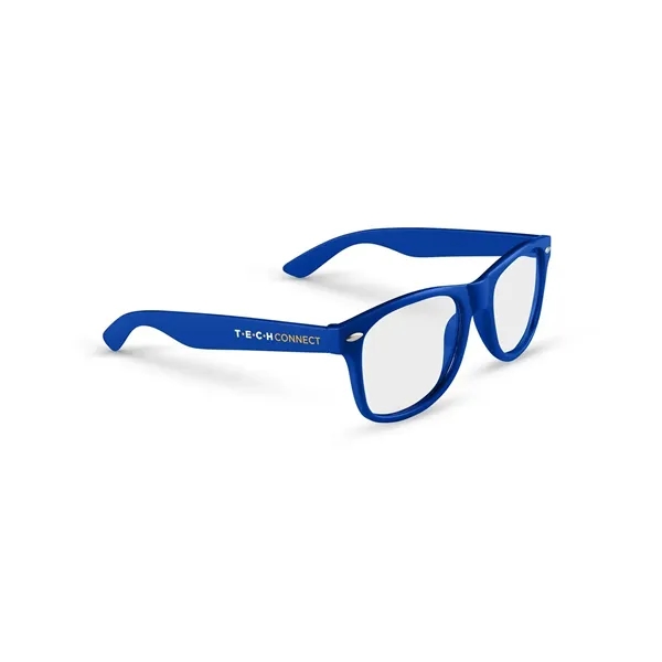 Prime Line Blue Light Blocking Glasses - Prime Line Blue Light Blocking Glasses - Image 6 of 19