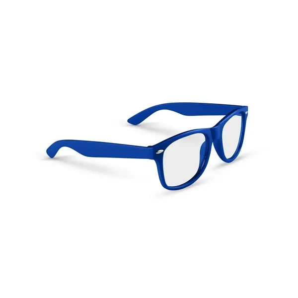 Prime Line Blue Light Blocking Glasses - Prime Line Blue Light Blocking Glasses - Image 10 of 19