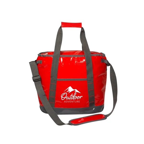 Prime Line Cooler Water-Resistant Dry Bag