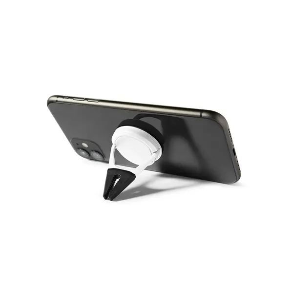 Prime Line Vroom Car Vent Phone Holder - Prime Line Vroom Car Vent Phone Holder - Image 5 of 47