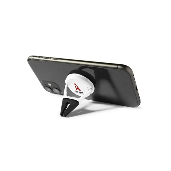 Prime Line Vroom Car Vent Phone Holder - Prime Line Vroom Car Vent Phone Holder - Image 11 of 47