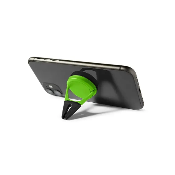 Prime Line Vroom Car Vent Phone Holder - Prime Line Vroom Car Vent Phone Holder - Image 13 of 47