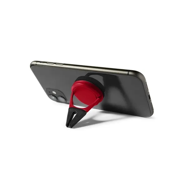 Prime Line Vroom Car Vent Phone Holder - Prime Line Vroom Car Vent Phone Holder - Image 22 of 47