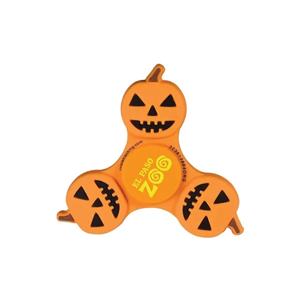 Prime Line Promospinner® - Pumpkin