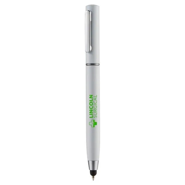 Prime Line 3-in-1 Earbud Cleaning Pen Stylus - Prime Line 3-in-1 Earbud Cleaning Pen Stylus - Image 5 of 8