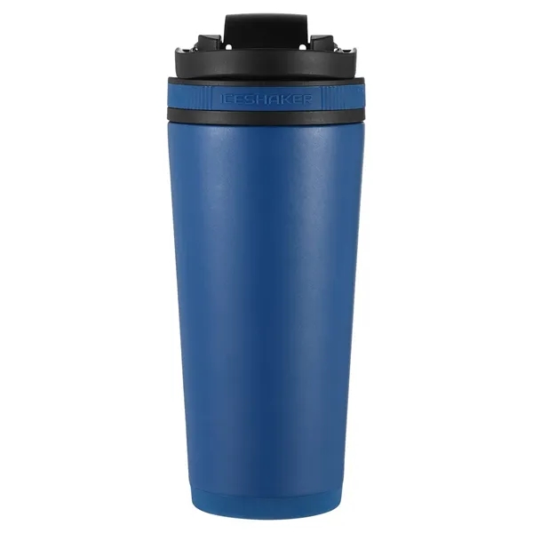 Ice Shaker 26oz Stainless Steel Shaker Tumbler