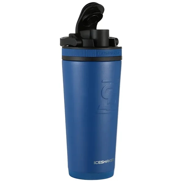 Ice Shaker 26oz Stainless Steel Shaker Tumbler