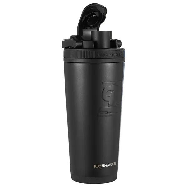 Ice Shaker 26oz Stainless Steel Shaker Tumbler
