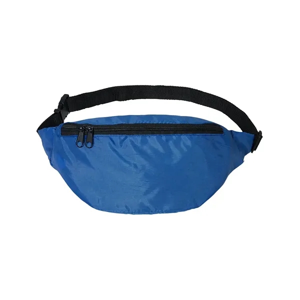 Prime Line Budget Waist Pack - Prime Line Budget Waist Pack - Image 2 of 15