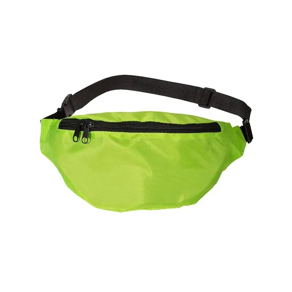 Prime Line Budget Waist Pack - Prime Line Budget Waist Pack - Image 4 of 15