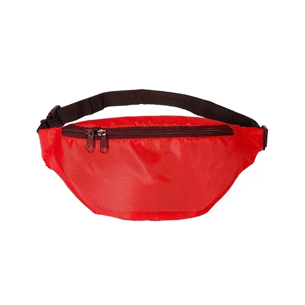 Prime Line Budget Waist Pack - Prime Line Budget Waist Pack - Image 8 of 15