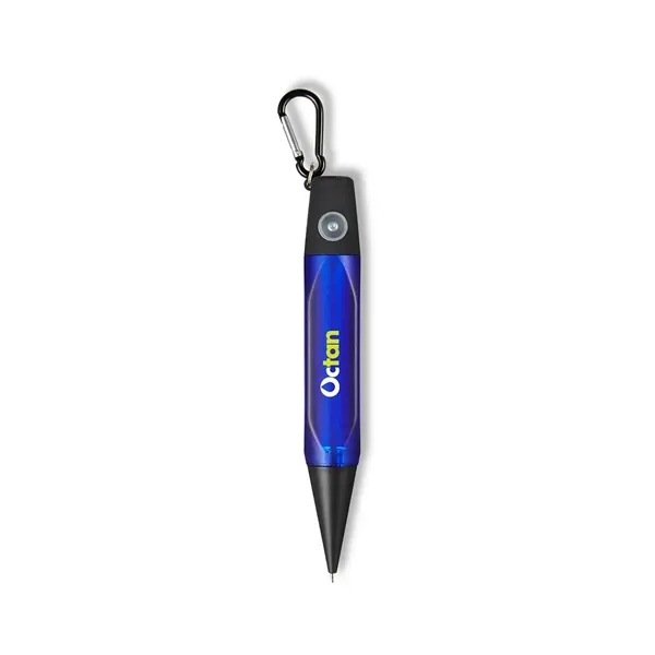 Beacon LED Pen - Beacon LED Pen - Image 0 of 11