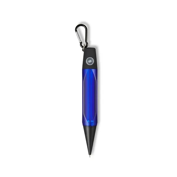 Beacon LED Pen - Beacon LED Pen - Image 1 of 11