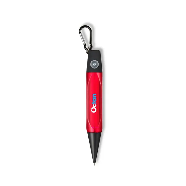 Beacon LED Pen - Beacon LED Pen - Image 4 of 11