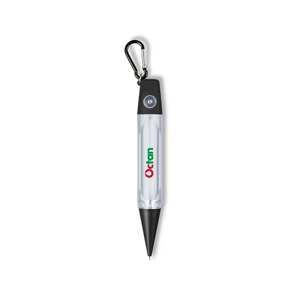 Beacon LED Pen - Beacon LED Pen - Image 8 of 11