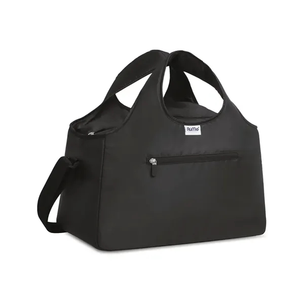 Gemline Rume Recycled Duffel