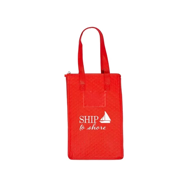 Prime Line Snack Size Non-Woven Cooler