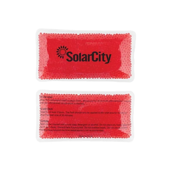 Prime Line Hot-Cold Gel Pack