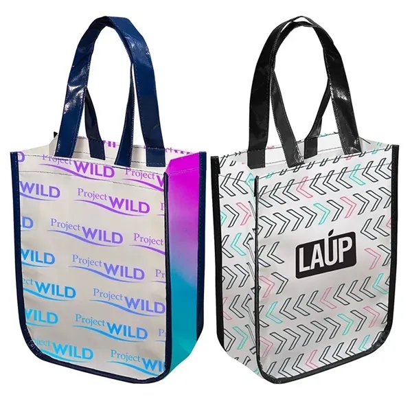 Small Round Corner Bag (Overseas Direct) - Small Round Corner Bag (Overseas Direct) - Image 0 of 1