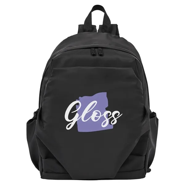Prime Line Rue Work Laptop Backpack