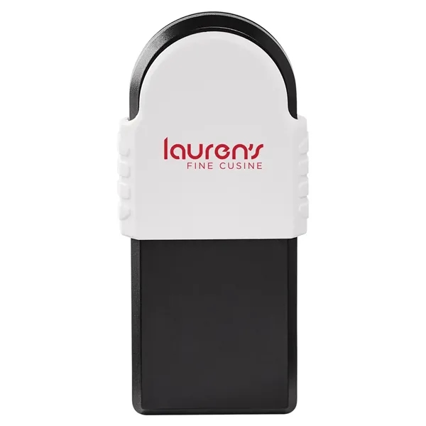 Prime Line Magnifier With Light