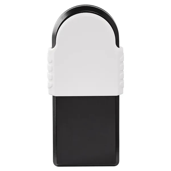 Prime Line Magnifier With Light
