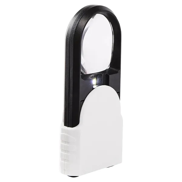 Prime Line Magnifier With Light