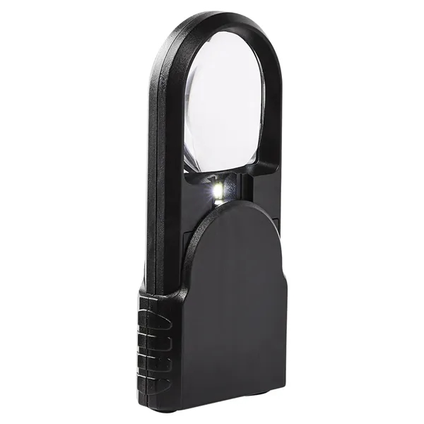 Prime Line Magnifier With Light